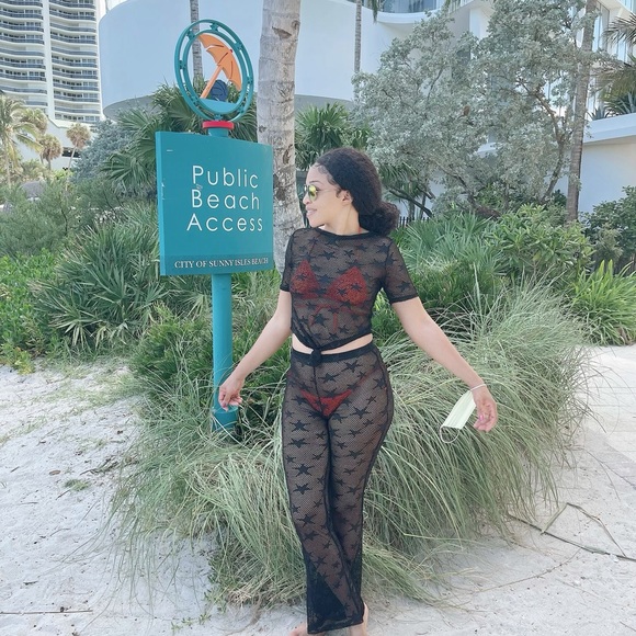 Bathing suits set , - Picture 6 of 6